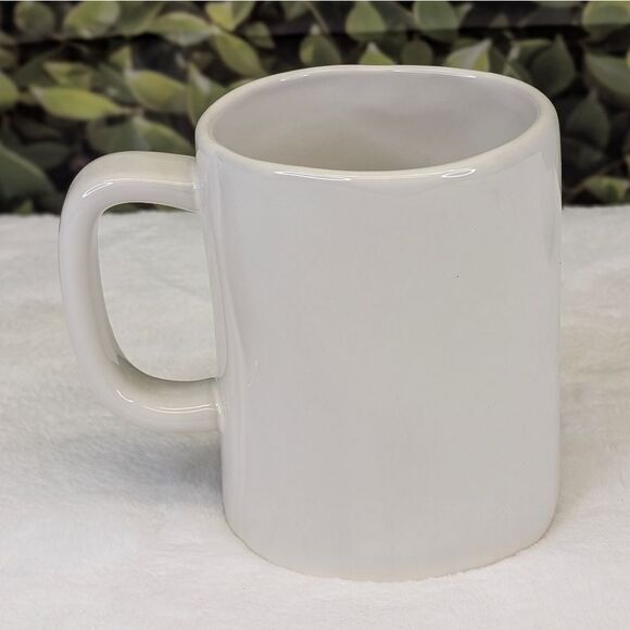 Rae Dunn SLEEPY Ceramic Mug - Picture 2 of 6